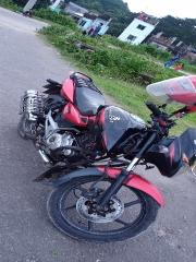 BAJAJ PULSAR AS150